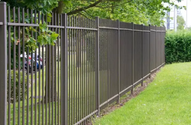  iron fencing in North Little Rock, AR 
